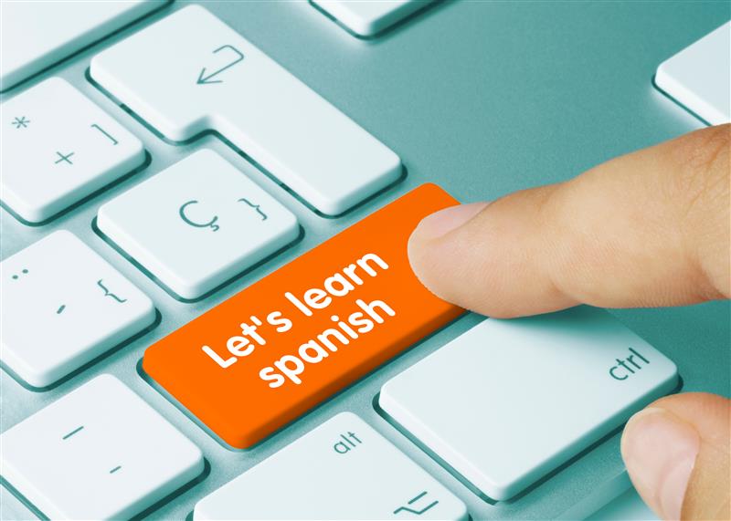 Spanish Classes Near Me: Learn Spanish with Ina in San Francisco - Article - Learn Spanish with Ina